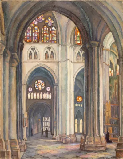 Toledo Cathedral