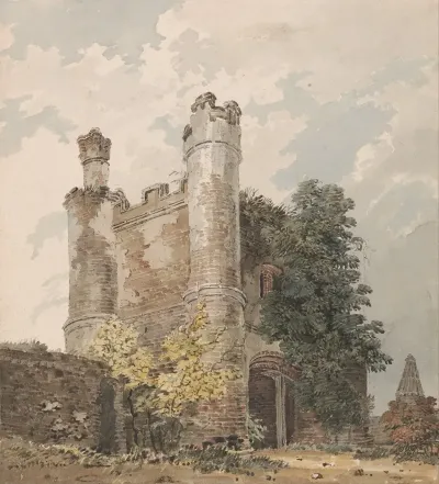 Tolleshunt Beckingham Essex