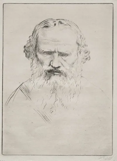 Tolstoi