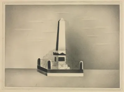 Tomb Of Messina