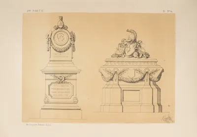 Tombeau Militaire