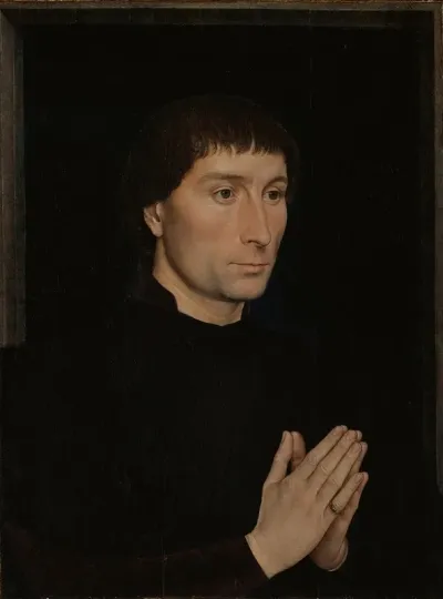 Tommaso Di Folco Portinari 1428 1501