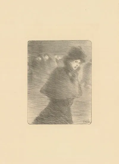 Ton Nez