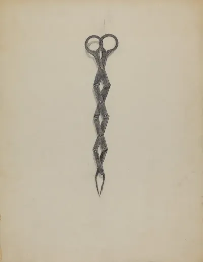 Tongs 3
