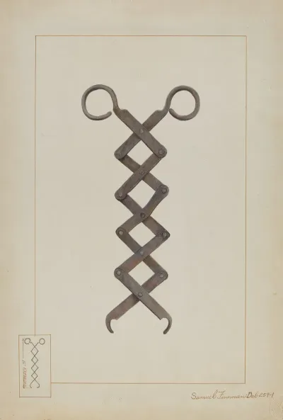 Tongs 4