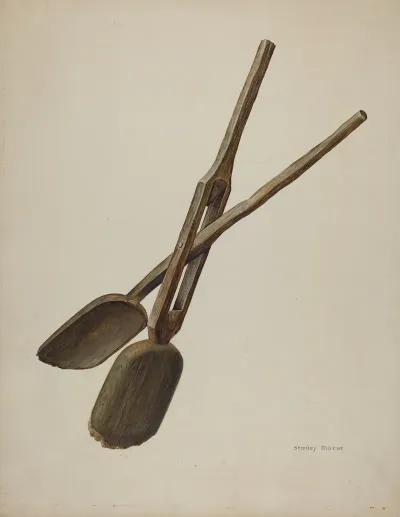Tongs 5