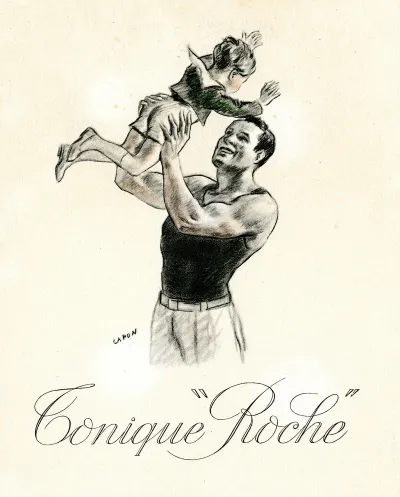 Tonique Roche