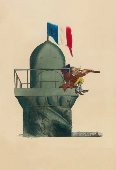 Tonnerre De D Jcrois Quils Se F De Moi Avec Leur Republique