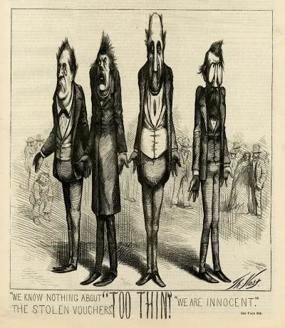 Too Thin