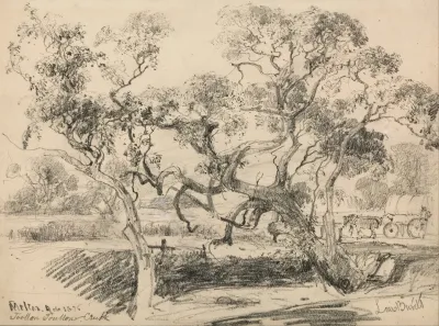 Toollern Creek Melton