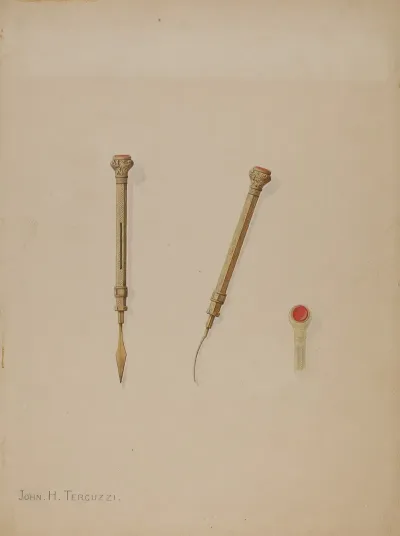Toothpick 2