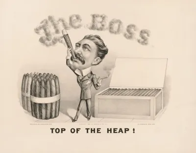 Top Of The Heap