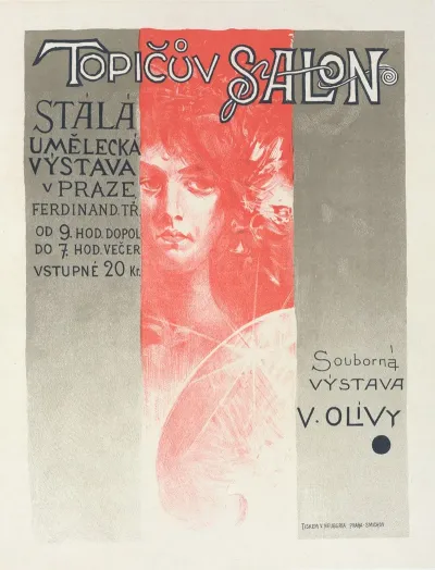 Topic Salon