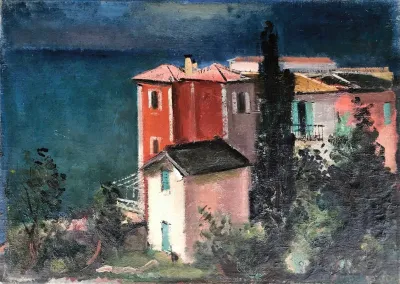 Torbole Am Gardasee
