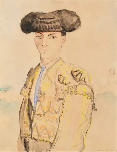 Toreador 2