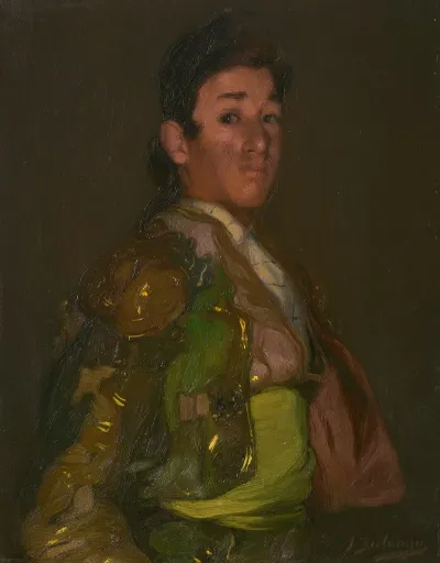 Torerillo 2