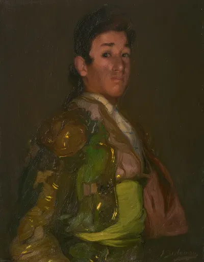 Torerillo