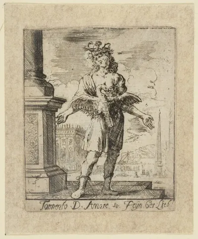 Tormento Damore
