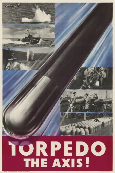 Torpedo The Axis