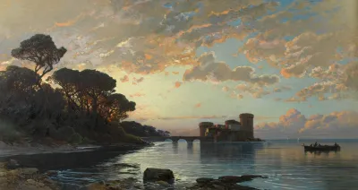 Torre Astura Nettuno