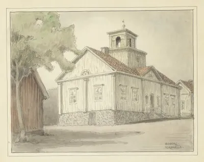 Torshalla