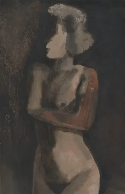 Torso 2