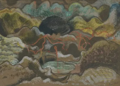 Tortured Earth Mud