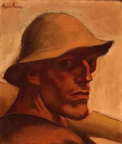 Totentanz Bauer