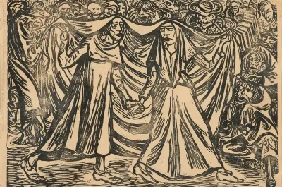 Totentanz Ii De Lalbum Die Wandlungen Gottes