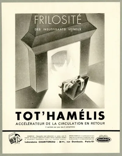 Tothamelis 9