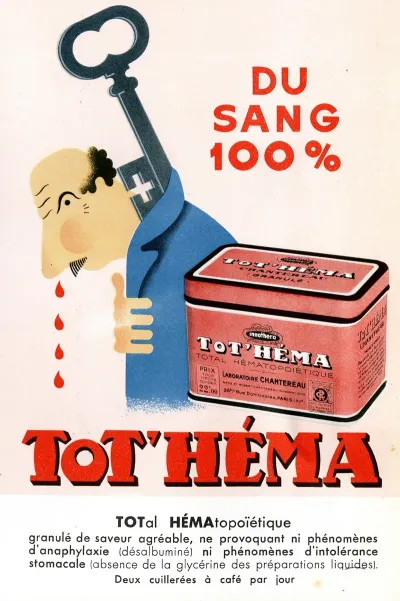 Tothema 2