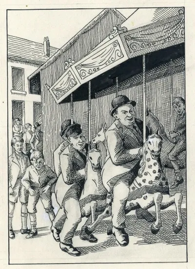 Totje Peperman 12