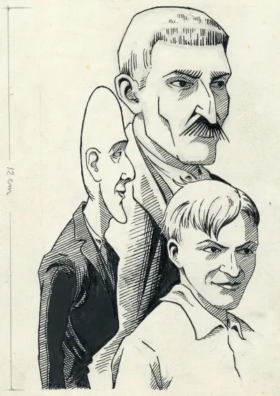 Totje Peperman 14