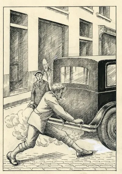 Totje Peperman 16