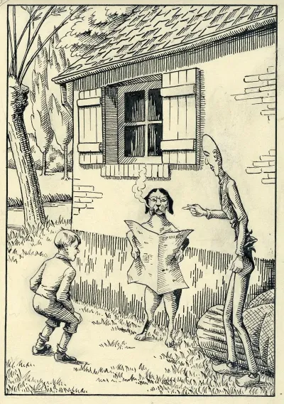 Totje Peperman 18