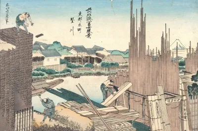 Toto Honjo Tatekawa