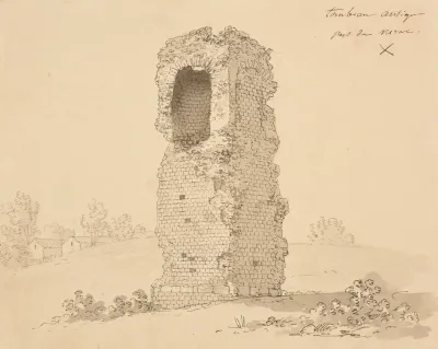 Tour De Peyrelongue