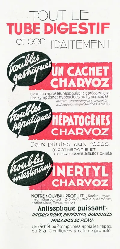 Tout Le Tube Digestif Et Son Traitement 3
