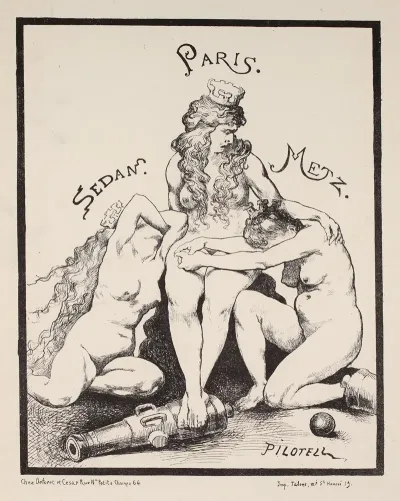 Toutes Trois Trahies 2