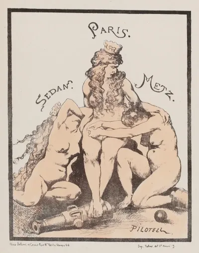 Toutes Trois Trahies