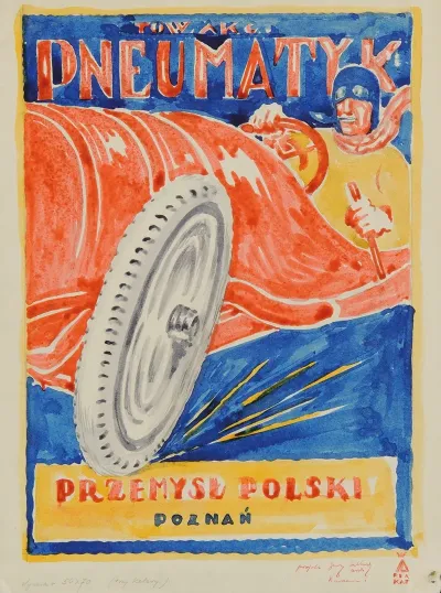 Tow Akc Pneumatyk Przemysl Polski Poznan 2