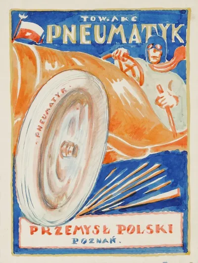 Tow Akc Pneumatyk Przemysl Polski Poznan