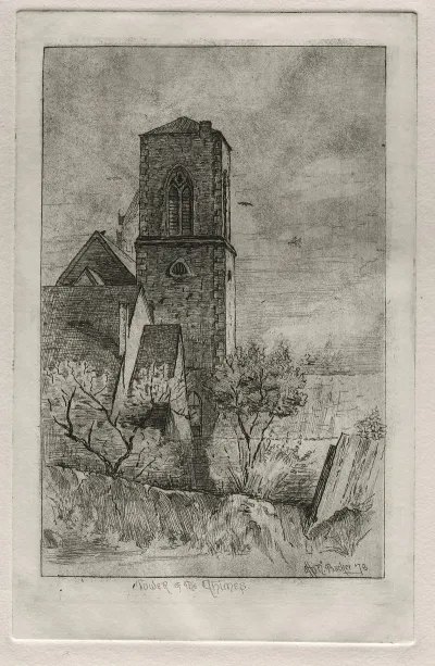 Tower Of The Chimes