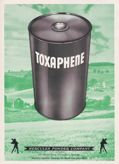 Toxaphene