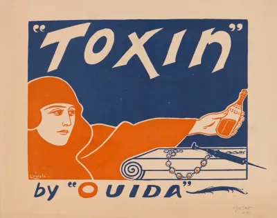 Toxin By Ouida