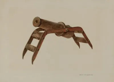 Toy Cannon
