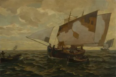 Trabaccolo