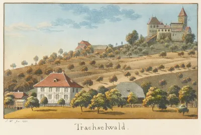 Trachselwald