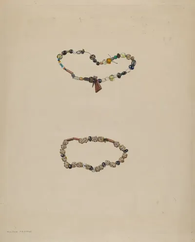 Trade Beads