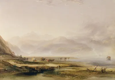 Traeth Mawr
